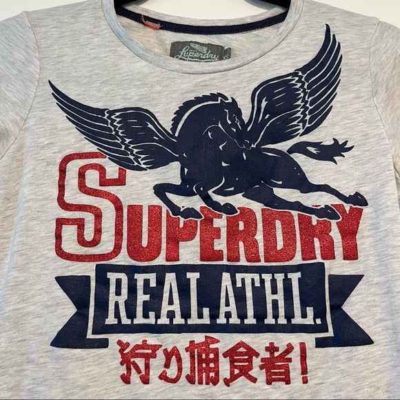 Superdry | Graphic Tee Shirt - Picture 4 of 16